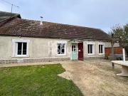Tremblay les Villages 28170 Achat / Vente maison 5 pièces t5