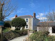 Trembroath, Stithians, 3 Bedroom Cottage