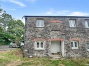 Tremeale Barns, Pillar Barn, Daws House, 1 Bedroom End