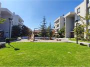 Espacioso de dos dormitorios¡