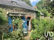 Tréméven 22290 Achat / Vente maison 7 pièces t7