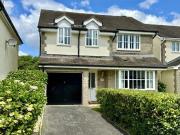 Tremlett Grove, Ipplepen, 4 Bedroom Detached