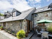 Tremodrett, Roche, 2 Bedroom Barn