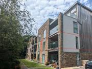 Tremorvah Barton, Truro, 2 Bedroom Apartment