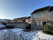 Trenchard Close, Grimethorpe, 3 Bedroom End