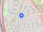 Trenchard Court, London, NW4