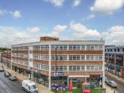 Trend House, Northgate, 1 Bedroom Apartment