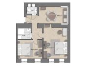 Trend Projekt in Top Lage Kurzzeitmiete mit Betreibermodell