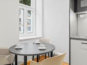 Trend Projekt in Top Lage „Kurzzeitmiete mit...