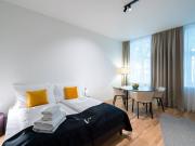 Trend Projekt in Top Lage „Kurzzeitmiete mit...