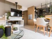 Trend Soho Apto Duplex 104 m² Área Útil 2 Suíte E 2...