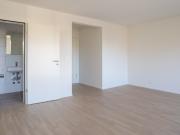 Trendige 1.5 Zimmerwohnung im Gundeliquartier