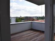 Trendige Penthousewohnung mit Weitblick 3 Zimmer...