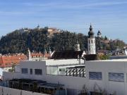 Trendige Stadtwohnung nahe Südtirolerplatz