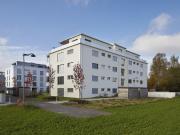 Trendige Wohnung sucht Sie!