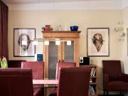 Trendy 1 Zimmer Wohnung zur Miete in Steglitz, Berlin