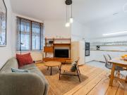 TRENDY 2 ROOM APARTMENT IN SIMON DACH STRASSE AT...