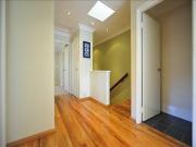 Trendy 3x2 Townhouse In Superb Location