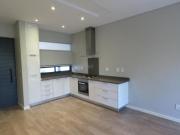 Trendy and spacious 1 bed apartment in Steyn City