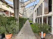 Trendy and very quiet design apartment in a historic...