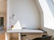 Trendy Apartment in the 2nd District of Vienna near...
