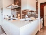 Trendy Apartment River View