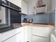 Trendy Bright Studio Apartment in Prime Location Berlin...