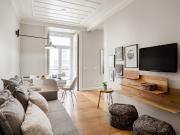 Trendy Chiado Flat