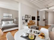 Trendy Chiado Flat