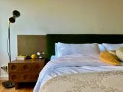 Trendy flat in Moabit, Berlin Amsterdam Apartments for Rent