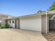 TRENDY FREESTANDING EASY LIVING LOW MAINTENANCE HOME