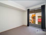 Trendy inner city living
