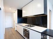 Trendy Inner City Living