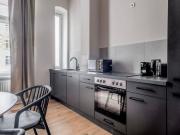 Trendy Kreuzberg 1Bedroom, near Viktoria Park, Berlin...