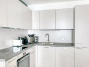 Trendy Landstraße 1BR w/ Elevator & Playglound, Calm...