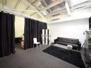 TRENDY MODERN COMMERCIAL SUITE WITH PARKING