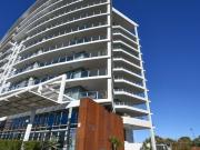 Trendy Partly Furnished Brighton Apartment