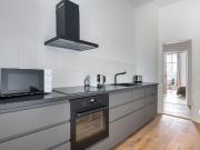 Trendy Prenzlauer Berg 1BR, near Mauerpark, Berlin...