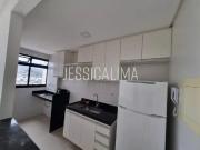 TRENDY RESIDENCE, Apartamento para venda, Bento...