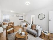 Refurbished Single Storey Unit in a Prime Glenunga Location