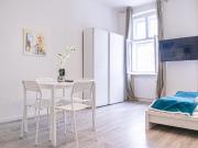 Trendy Studio @ Wiener Stadthalle Long Term, Vienna...