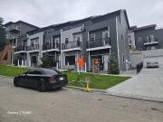 Trendy Townhome in Crescent Heights!