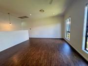 Trendy Townhouse Designed With A New York Warehouse Feel