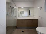 Trendy Townhouse Designed With A New York Warehouse Feel