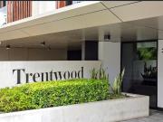 Trendy Trentwood