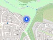 Trenholme Close, Ingleby Barwick