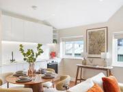 Trenmar Gardens, London, 1 Bedroom Apartment