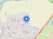 Trent Avenue, Alrewas, Burton On Trent