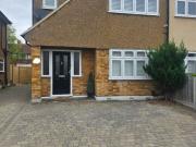 Trent Avenue, Upminster, London RM14, 5 bed detached...