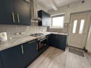 Trent Bridge Buildings, Nottingham NG2, 3 bed shared...